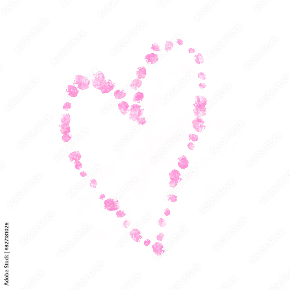 Heart Shape Heart Shape