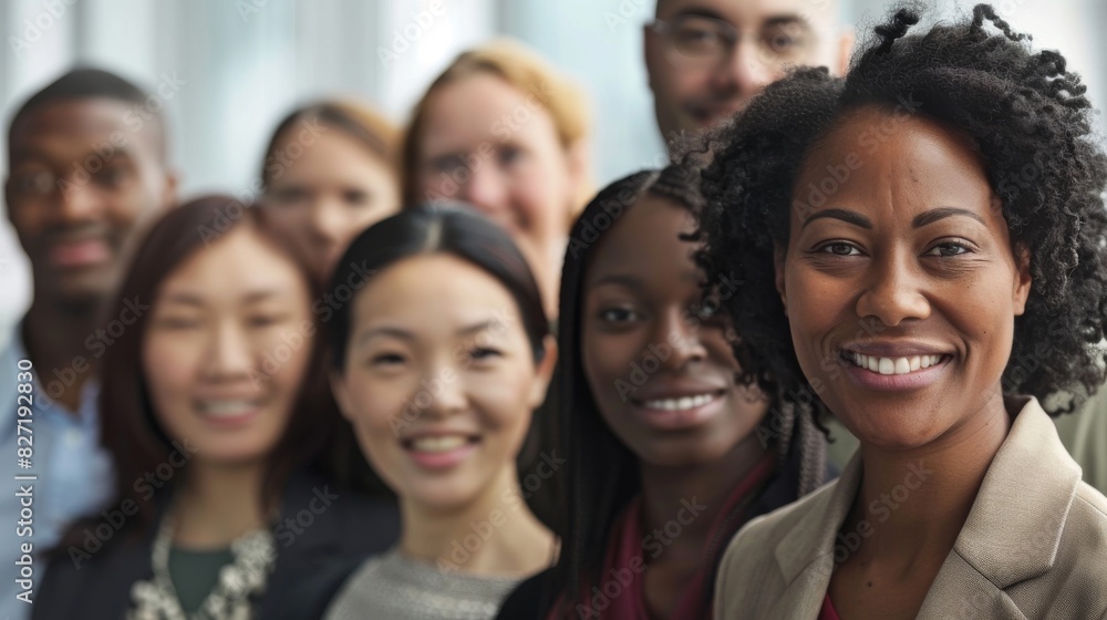 Embracing Diversity: Building a Harmonious Workplace Environment with Cultural Celebration Embracing Diversity: Building a Harmonious Workplace Environment with Cultural Celebration