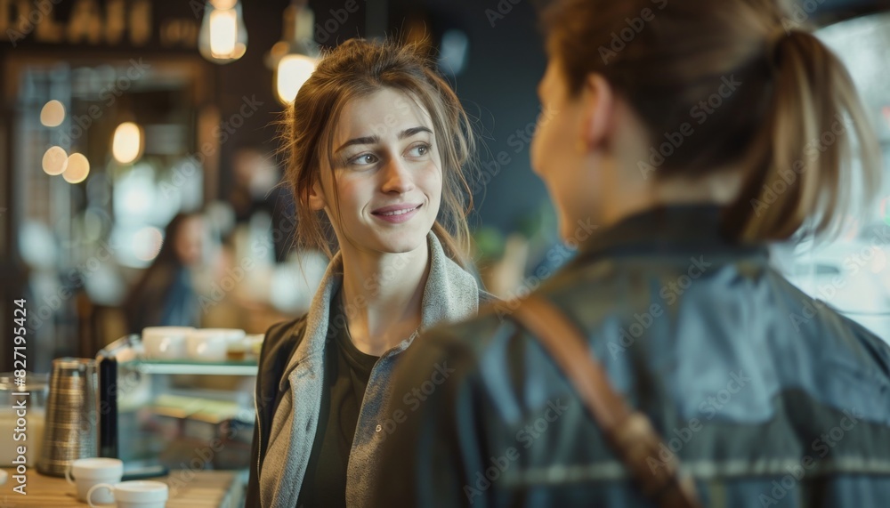 Enhancing Customer Engagement through Personalized Interactions for Tailored Experiences Enhancing Customer Engagement through Personalized Interactions for Tailored Experiences