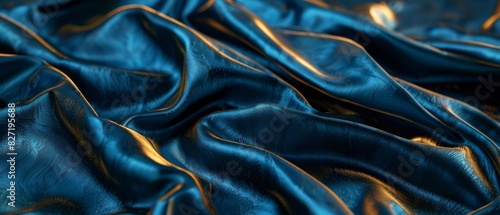 Luxury Textures  Velvet, silk, and other luxurious textures photo