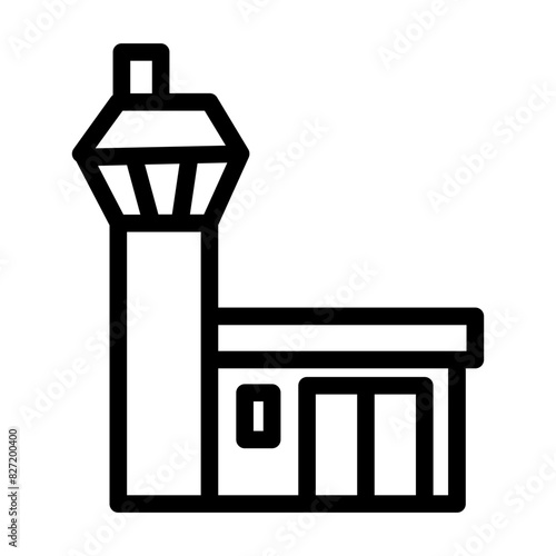 terminal