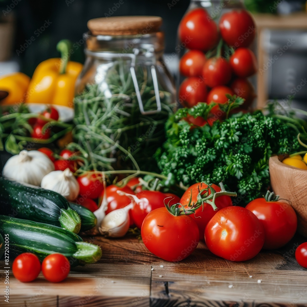 Preserving Nutrients Techniques for cooking and preparing produce to retain nutrients Preserving Nutrients Techniques for cooking and preparing produce to retain nutrients