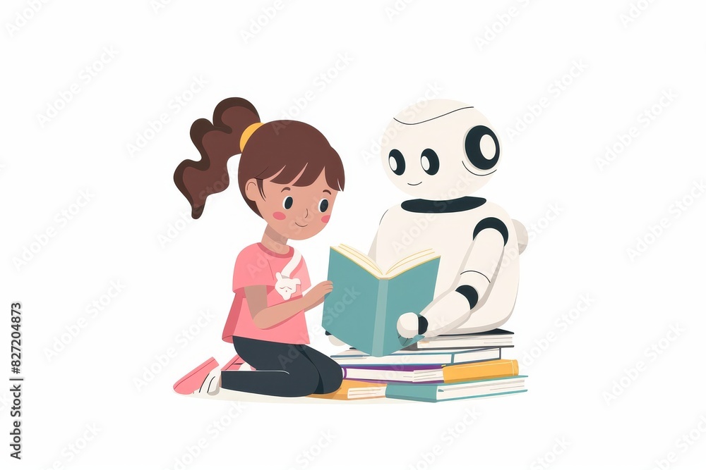 Reading Assistants AI helping kids improve their reading skills Reading Assistants AI helping kids improve their reading skills