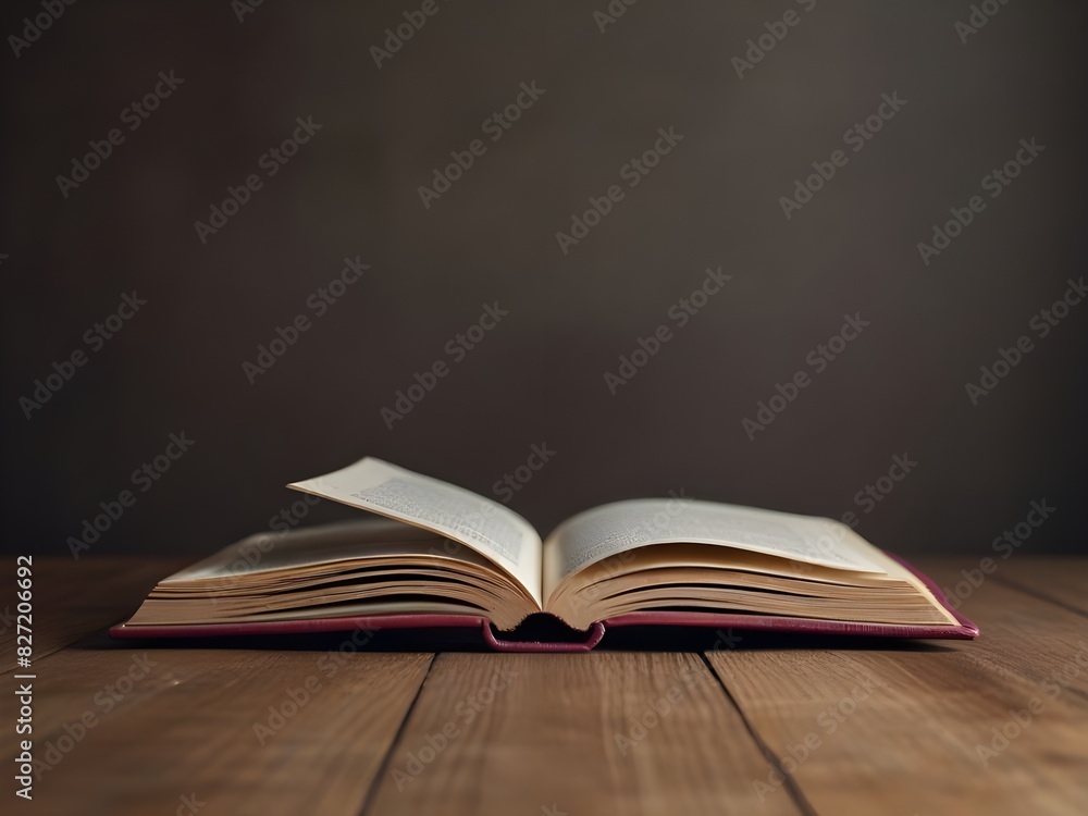 book closeup, open book, copy space book closeup, open book, copy space