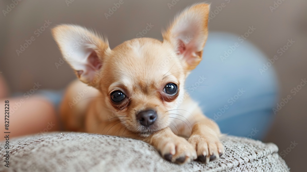 The Chihuahua is one of the smallest dog breeds but has a huge personality. Delve into the care, training, and socialization needs of Chihuahuas, and why they are popular in both urban and rural The Chihuahua is one of the smallest dog breeds but has a huge personality. Delve into the care, training, and socialization needs of Chihuahuas, and why they are popular in both urban and rural