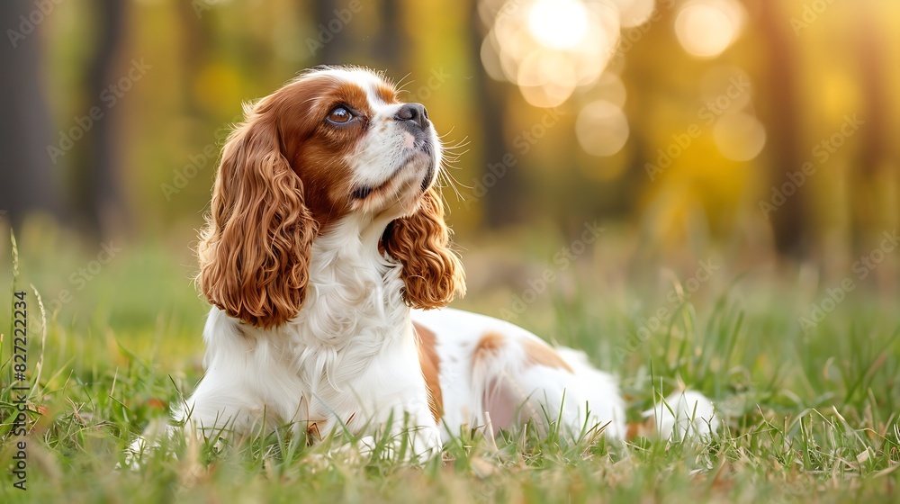 The Cavalier King Charles Spaniel is known for its affectionate nature and elegant appearance. Explore the history, health considerations, and care tips for Cavaliers. What makes them such beloved The Cavalier King Charles Spaniel is known for its affectionate nature and elegant appearance. Explore the history, health considerations, and care tips for Cavaliers. What makes them such beloved