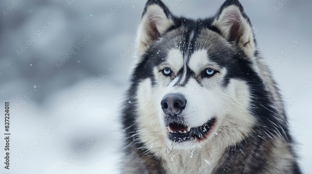 The Alaskan Malamute is a powerful breed known for its endurance and strength. Examine the breed’s history as a sled dog, exercise needs, and the best ways to care for Alaskan Malamutes. How do they The Alaskan Malamute is a powerful breed known for its endurance and strength. Examine the breed’s history as a sled dog, exercise needs, and the best ways to care for Alaskan Malamutes. How do they