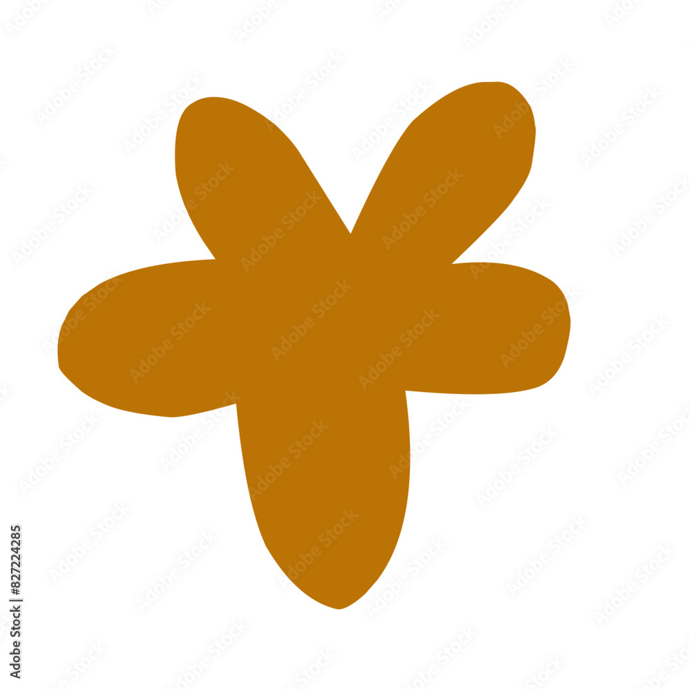 aesthetic abstract shapes