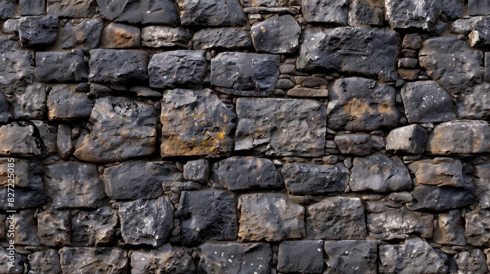 Masonry barrier Masonry barrier
