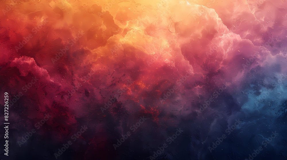 soft abstract texture pattern background withsubtle, blended overlay