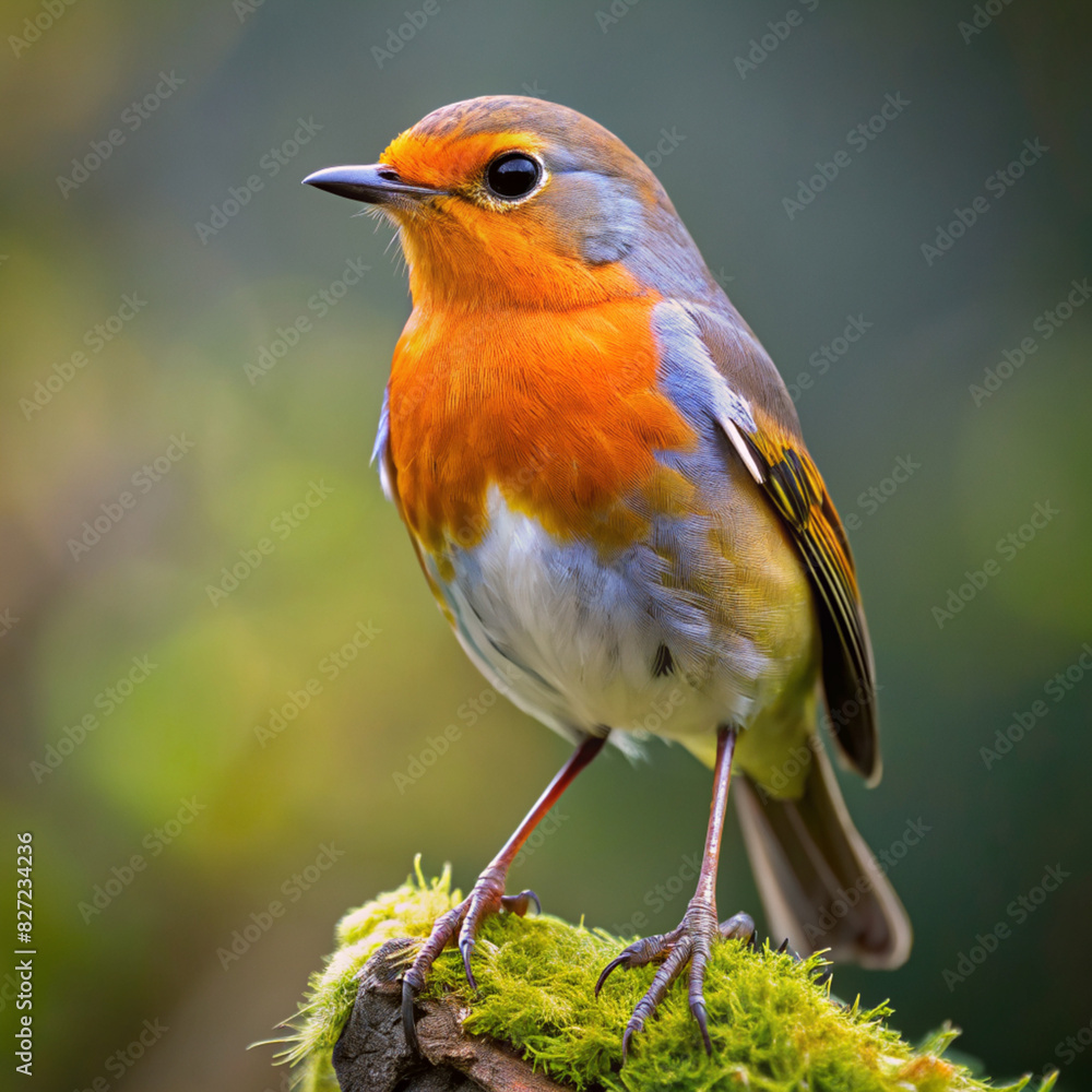 Bird Bird