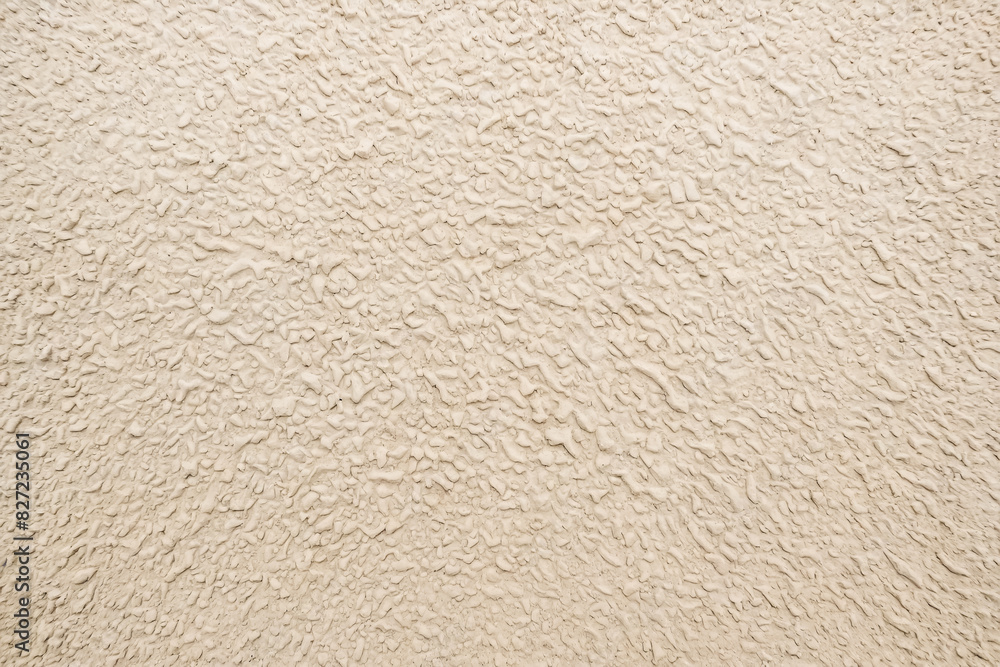 Beige textured wall Beige textured wall