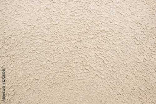 Wallpaper Mural Beige textured wall Torontodigital.ca