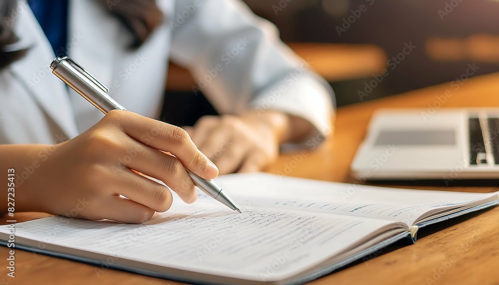 DETALHE DAS MÃOS DE ESTUDANTE SE PREPARANDO PARA PROVAS, AVALIAÇÕES E CONSURSOS PÚBLICOS DETALHE DAS MÃOS DE ESTUDANTE SE PREPARANDO PARA PROVAS, AVALIAÇÕES E CONSURSOS PÚBLICOS
