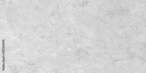 Abstract luxury white gradient background vintage white plaster wall texture. Modern grey marble limestone texture background. Stucco gray stone table floor concept.	
