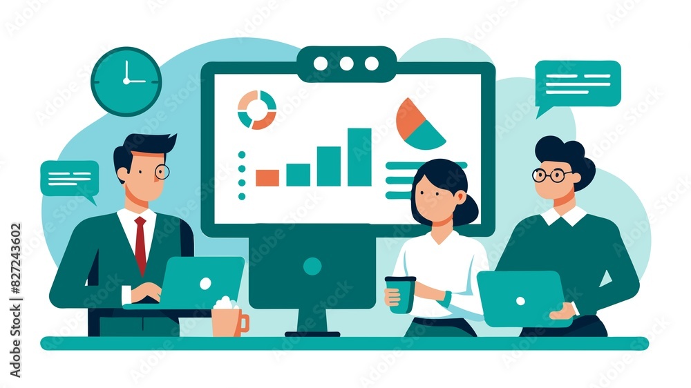 User-friendly dashboards empower business users with clear financial information, promoting informed decision-making. User-friendly dashboards empower business users with clear financial information, promoting informed decision-making.
