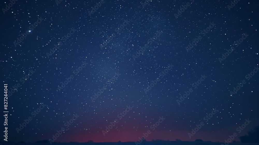 Naklejka premium long exposure photography