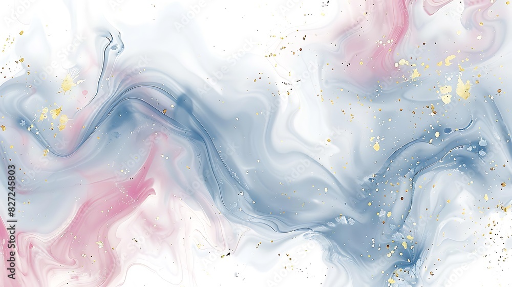 solid white background with color swirls solid white background with color swirls