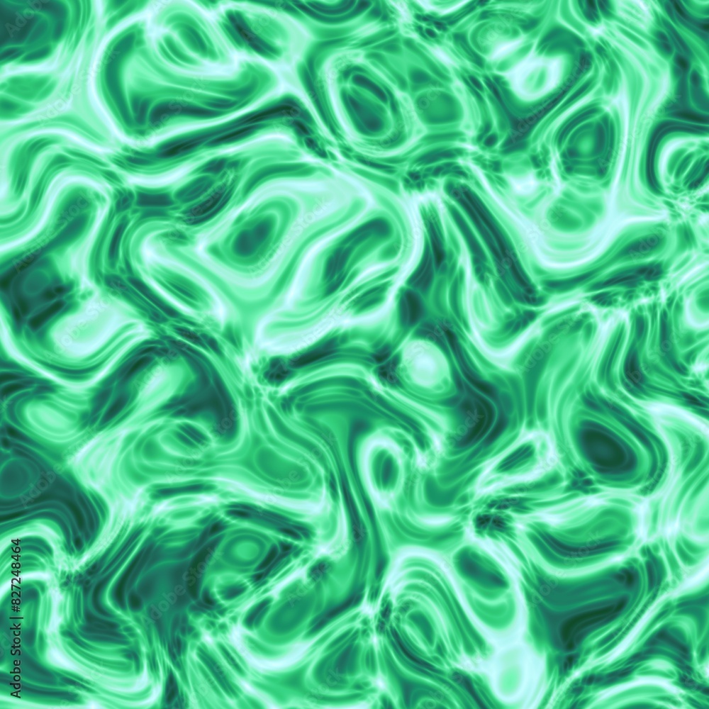 Obraz premium abstract background with waves