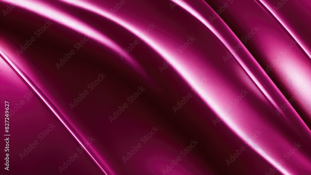metallic and shiny Maroon texture background metallic and shiny Maroon texture background
