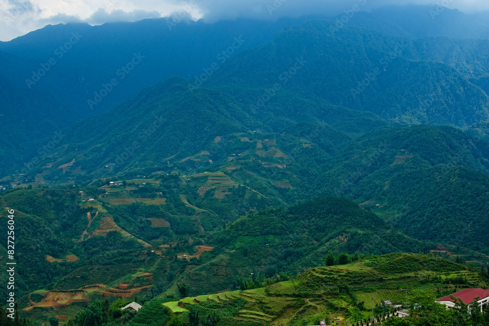 SAPA Rice Terraces: Jewels of Vietnam SAPA Rice Terraces: Jewels of Vietnam