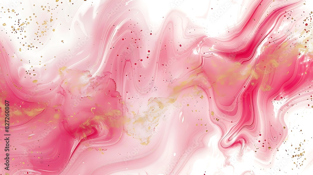 solid white background pink swirl solid white background pink swirl
