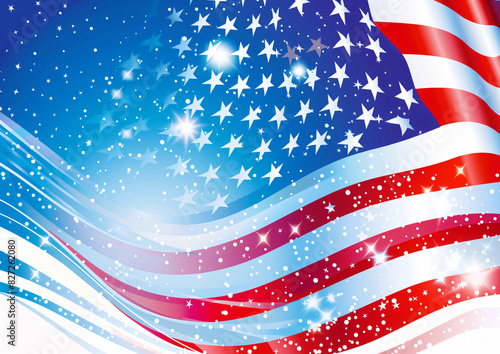Happy Memorial Day poster illustration, background. Remember and honor. best vector for your projects.