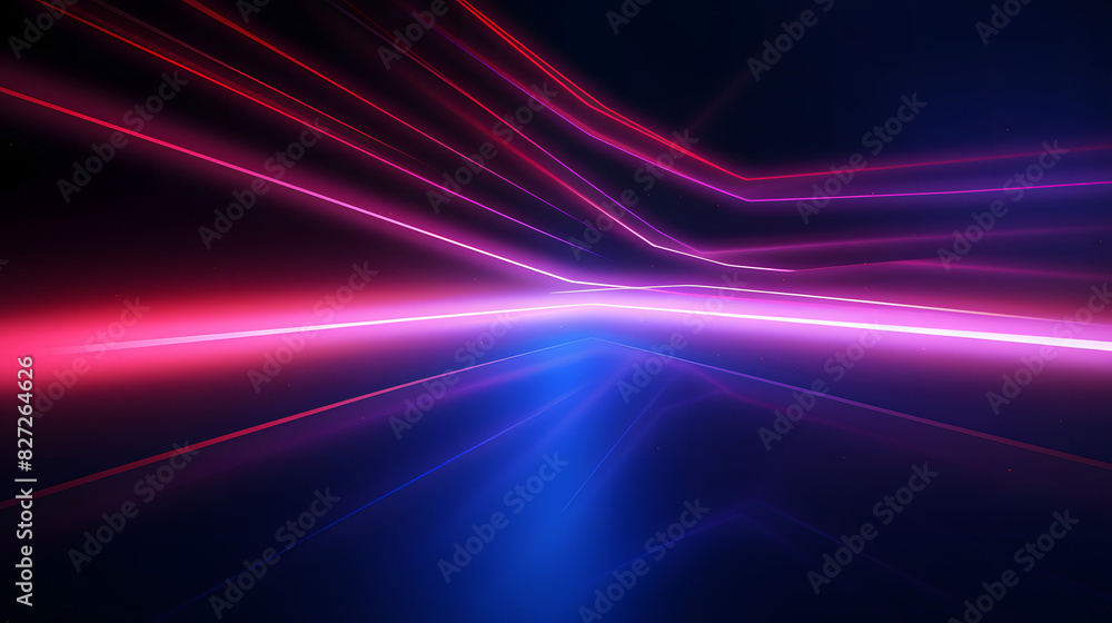 Abstract Neon Light Streaks
A striking abstract design featuring neon light streaks in pink and blue, creating a futuristic and vibrant visual effect.
Abstract Neon Light Streaks
A striking abstract design featuring neon light streaks in pink and blue, creating a futuristic and vibrant visual effect.