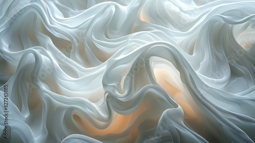 soft abstract texture pattern background featuring gentle, swirling patterns