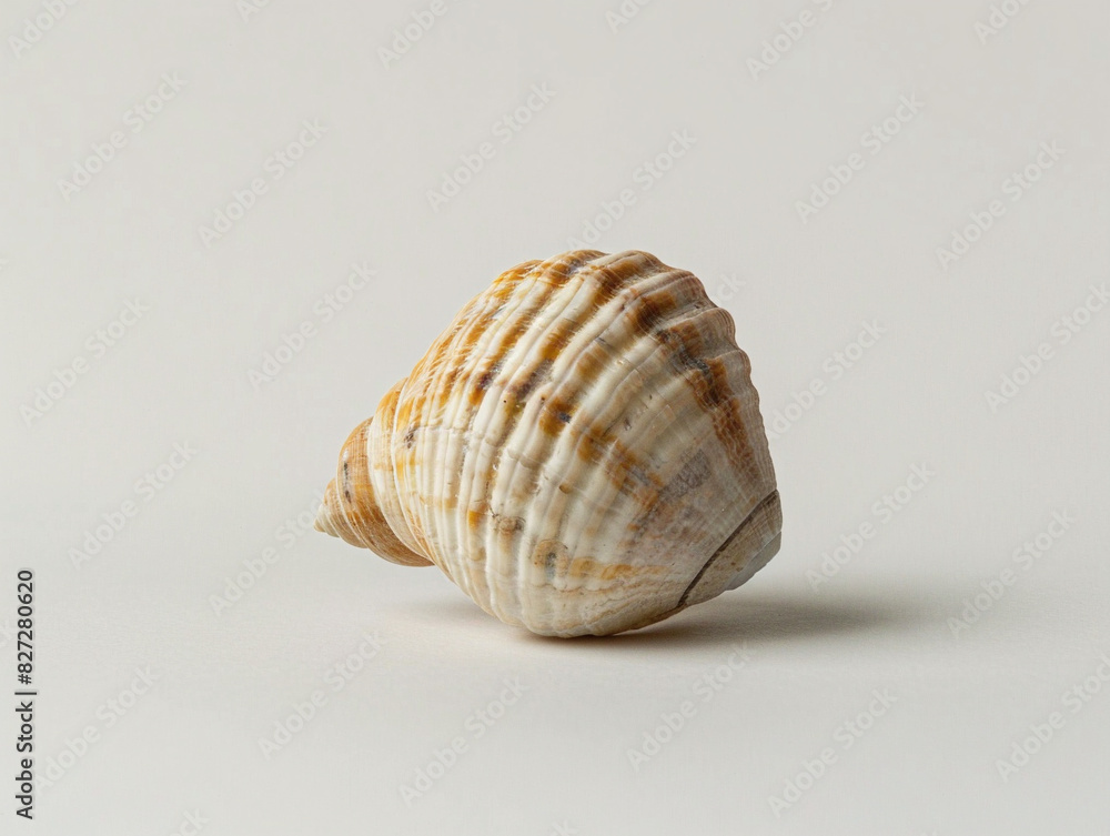 Soft sandy background with a lone seashell, simplistic and serene, capturing the beauty of nature. Soft sandy background with a lone seashell, simplistic and serene, capturing the beauty of nature.