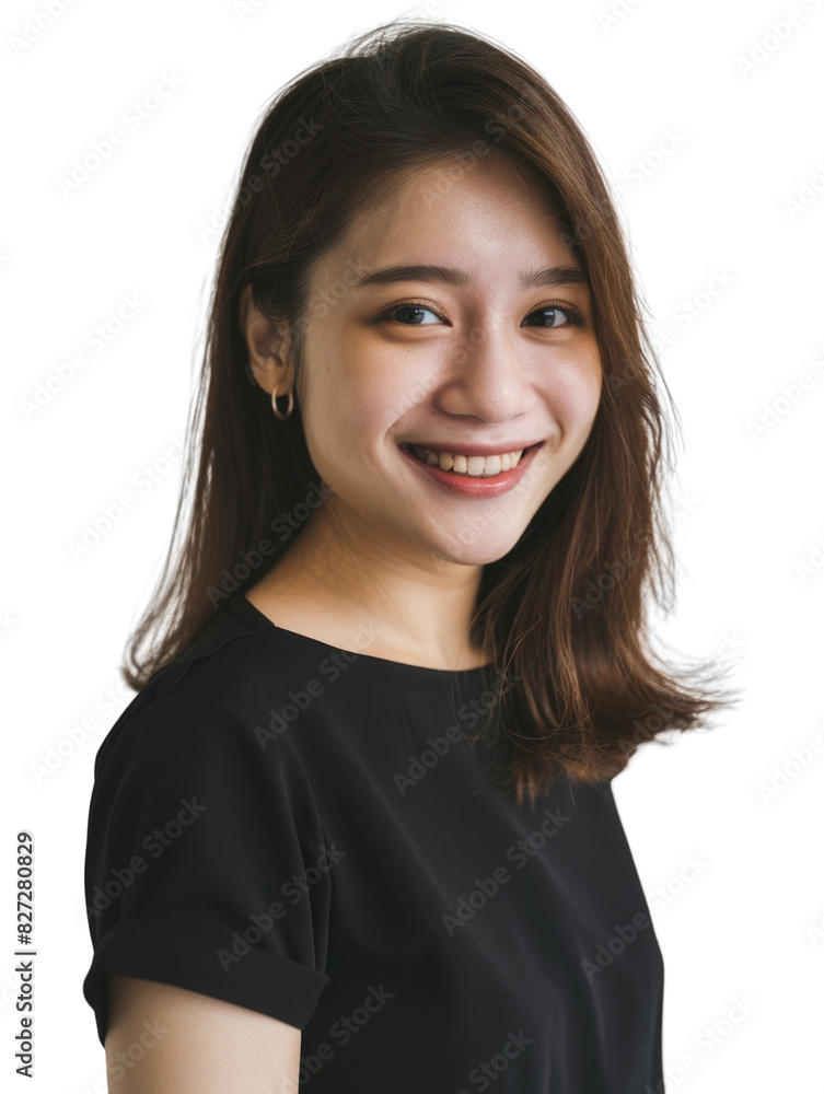 Young and beautiful asian hong kong chinese japanese korean girl transparent background Young and beautiful asian hong kong chinese japanese korean girl transparent background