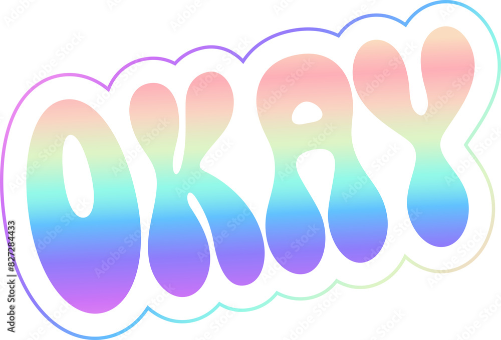 y2k happy retro stickers y2k happy retro stickers