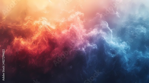 soft abstract texture pattern background withmisty  blurred finish