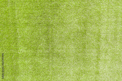 Botanical natural grass background with green leaves, copy space.Pattern for design. Sport soccer football tennis field