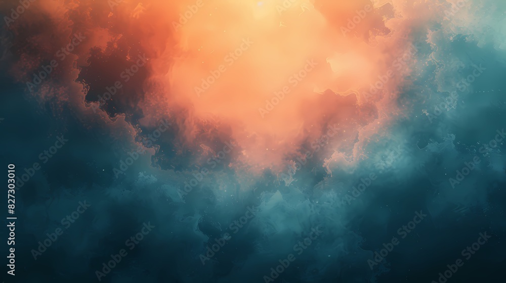 soft abstract texture pattern background withmisty, blurred finish