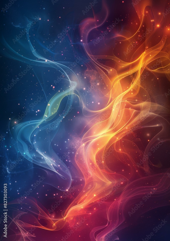 Fire and Ice Fire and Ice