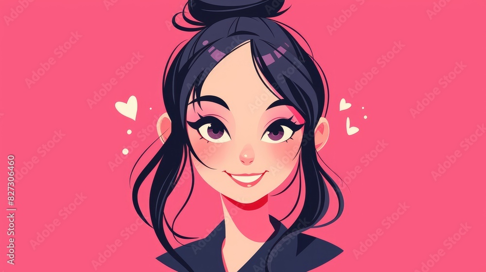 Crafting the design of a personalized avatar for individuals is a key element in creating a captivating and immersive user experience