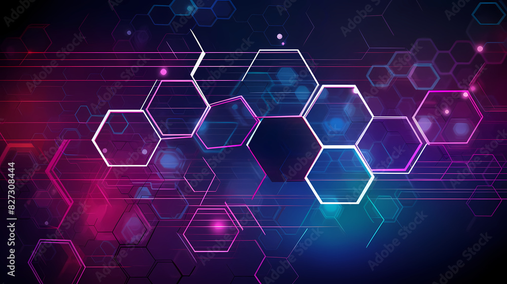 Abstract sci-fi style background image,Modern sci-fi science image Abstract sci-fi style background image,Modern sci-fi science image