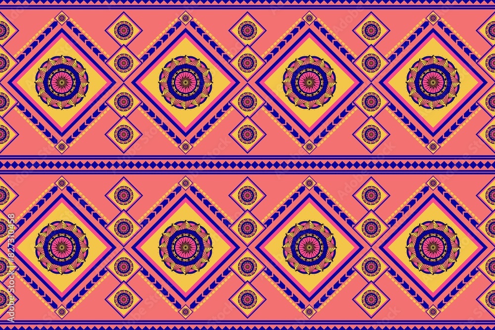 seamless pattern with elements seamless pattern with elements
