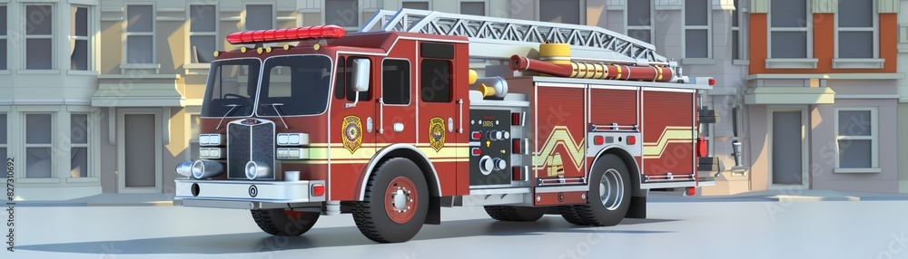 Fototapeta premium 121 Color