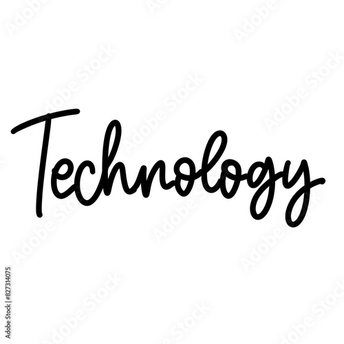 Technology 