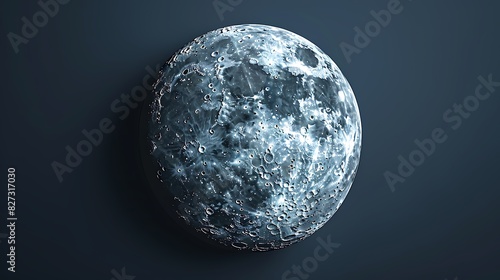 moon, night, full, sky, space, astronomy, crater, planet, lunar, black, dark, full moon, moonlight, satellite, light, bright, nature, universe, orbit, craters, luna, astro, round