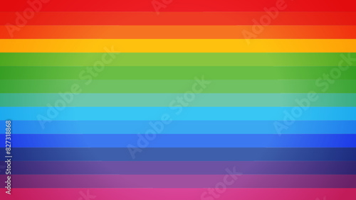 Regenbogen Glagge, LGBTQ, Pride