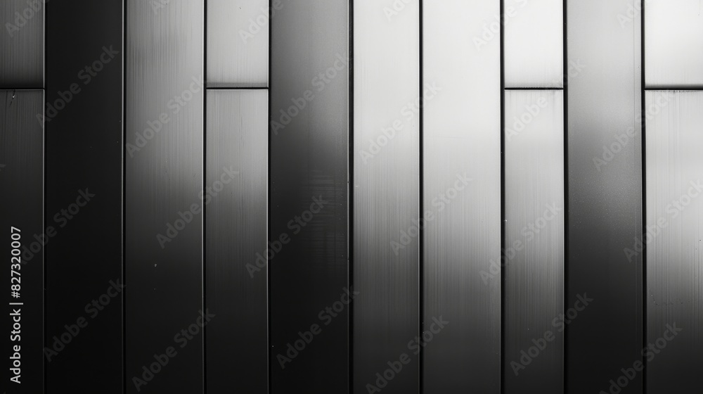 Monochromatic vertical lines pattern in modern architecture Monochromatic vertical lines pattern in modern architecture