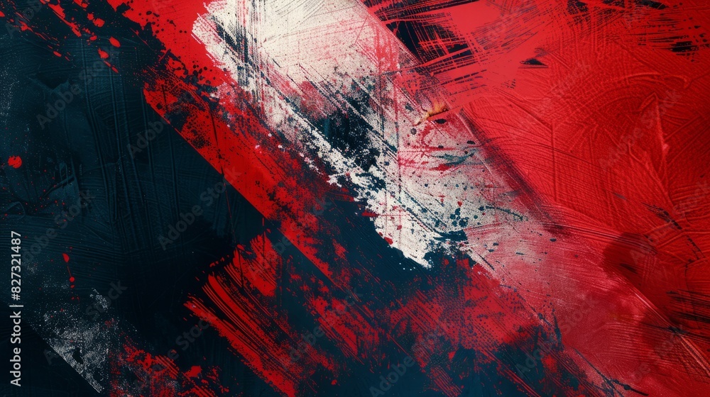 custom made wallpaper toronto digitalDynamic brush strokes: modern sports grunge texture & pattern background, energetic artistic design element for creative projects and visuals