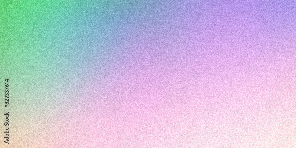 Radiant abstract light purple gray neon blue green turquoise background. Multicolor blurred ultra-wide grainy gradient blur. Perfect for design, banners, wallpapers, templates, posters, and desktops Radiant abstract light purple gray neon blue green turquoise background. Multicolor blurred ultra-wide grainy gradient blur. Perfect for design, banners, wallpapers, templates, posters, and desktops