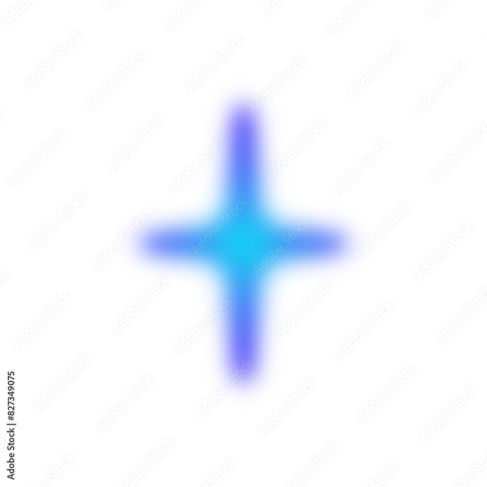 blurred gradient shapes. blurred gradient shapes.