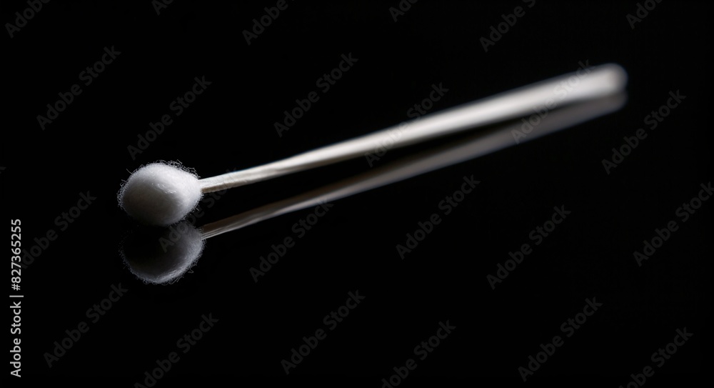 Isolation of a Single Cotton Fiber Isolation of a Single Cotton Fiber