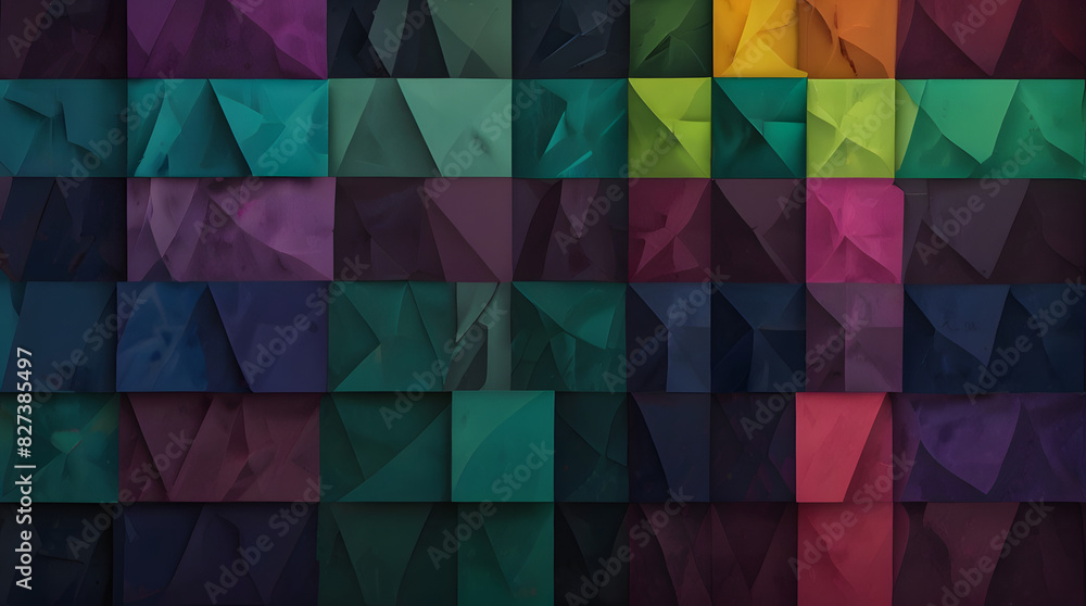 Obraz premium abstract colorful background