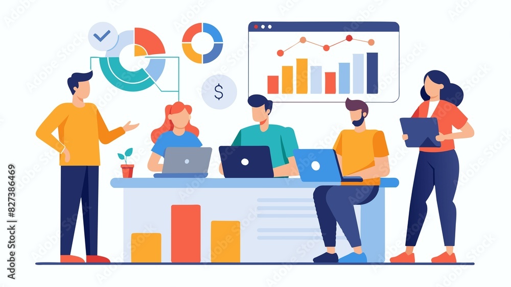 Web metrics offer valuable data for optimizing investment strategies. This approach leads to improved financial results. Web metrics offer valuable data for optimizing investment strategies. This approach leads to improved financial results.